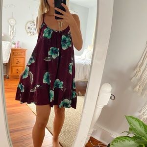Volcom Sundress